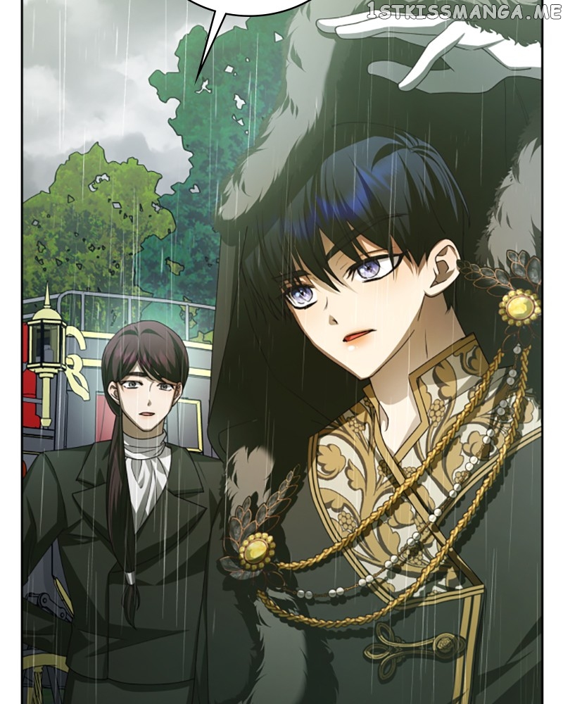 I Want to Be You, Just For A Day Chapter 143 - page 16