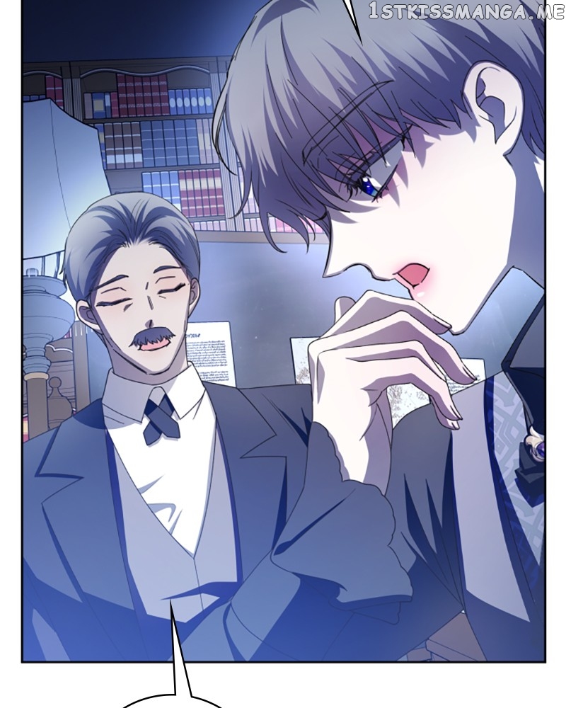 I Want to Be You, Just For A Day Chapter 143 - page 162