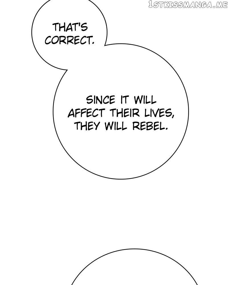 I Want to Be You, Just For A Day Chapter 143 - page 163