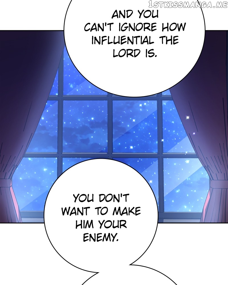 I Want to Be You, Just For A Day Chapter 143 - page 164