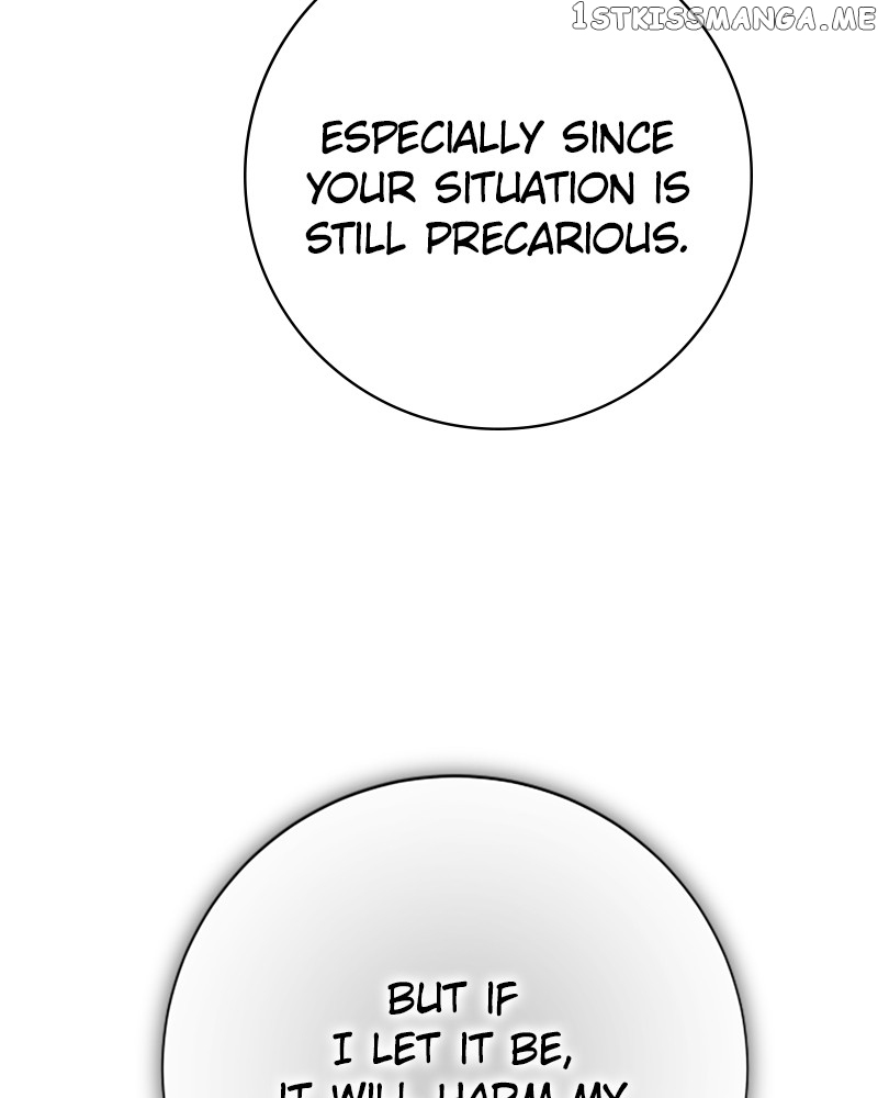 I Want to Be You, Just For A Day Chapter 143 - page 165