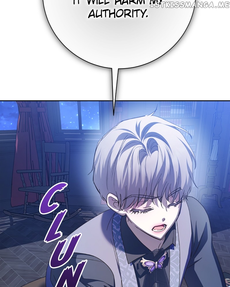 I Want to Be You, Just For A Day Chapter 143 - page 166