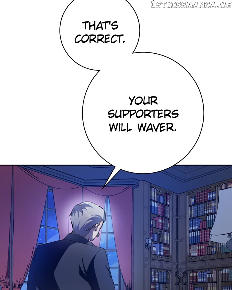 I Want to Be You, Just For A Day Chapter 143 - page 168