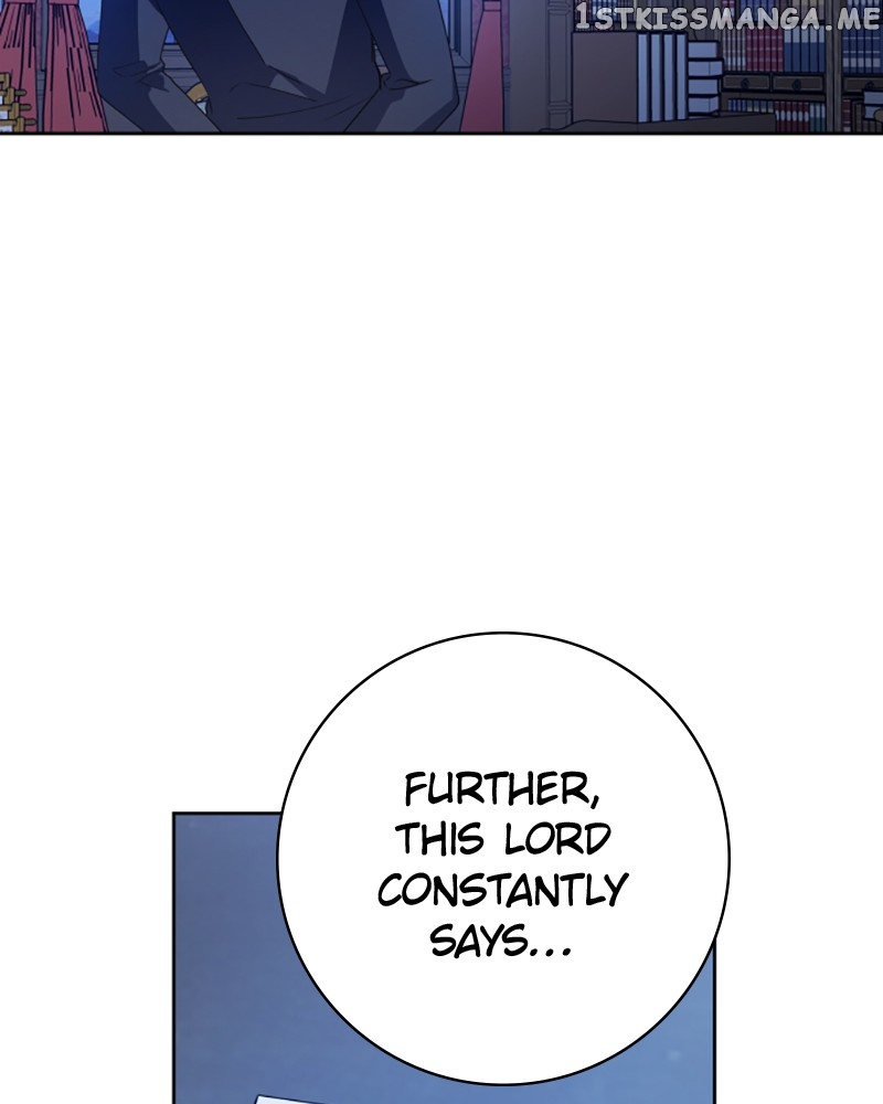 I Want to Be You, Just For A Day Chapter 143 - page 169