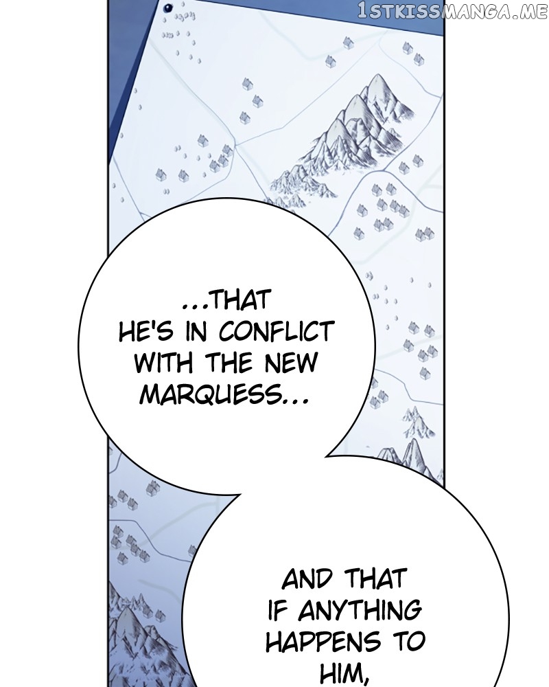 I Want to Be You, Just For A Day Chapter 143 - page 170