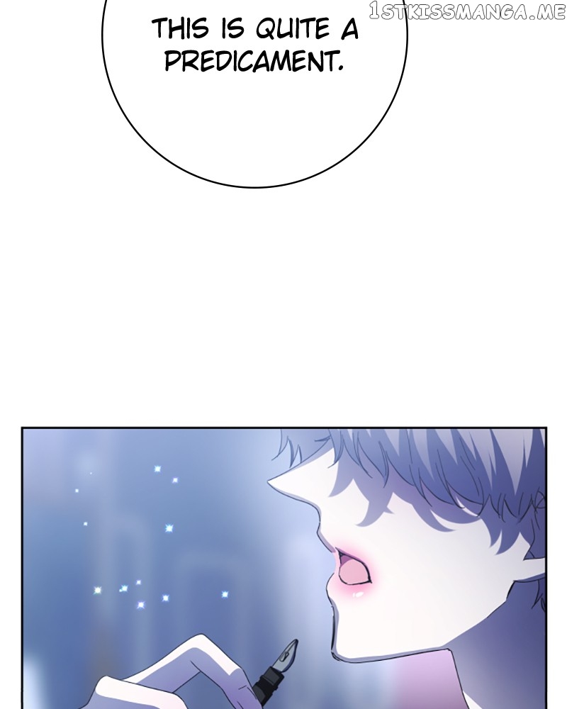 I Want to Be You, Just For A Day Chapter 143 - page 172