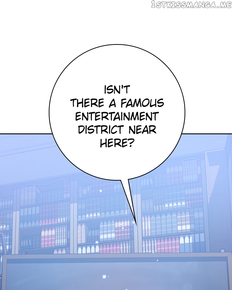 I Want to Be You, Just For A Day Chapter 143 - page 174