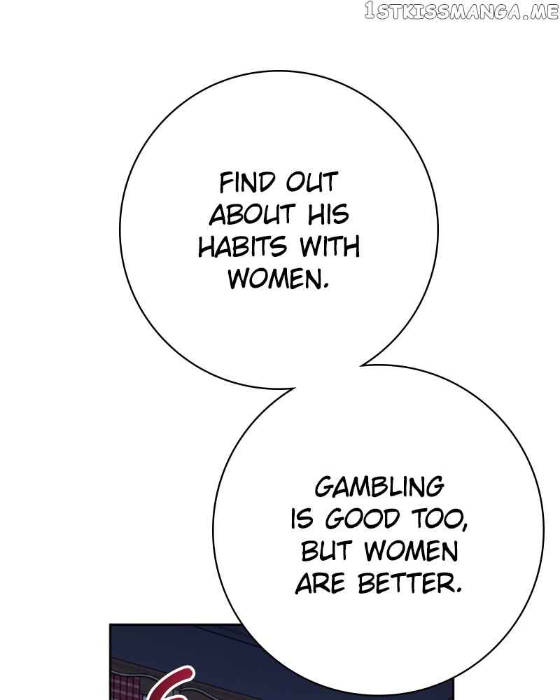I Want to Be You, Just For A Day Chapter 143 - page 177