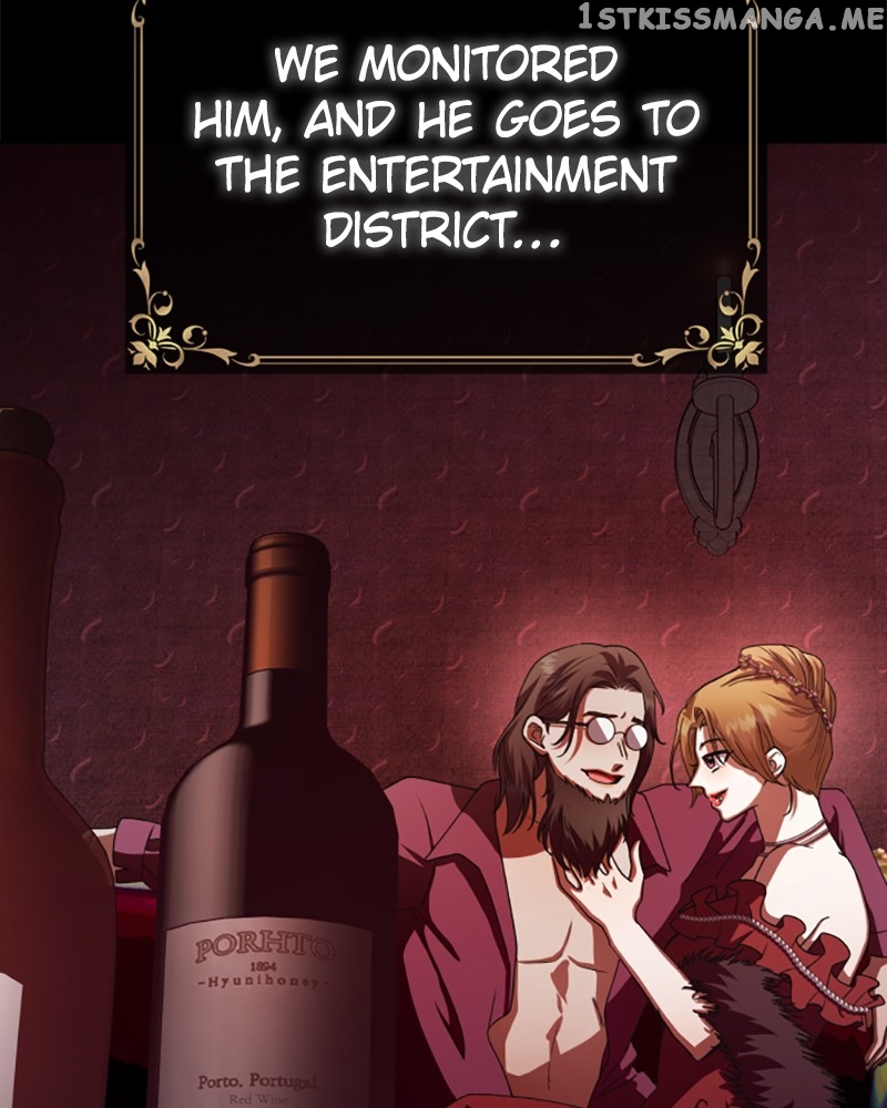 I Want to Be You, Just For A Day Chapter 143 - page 184