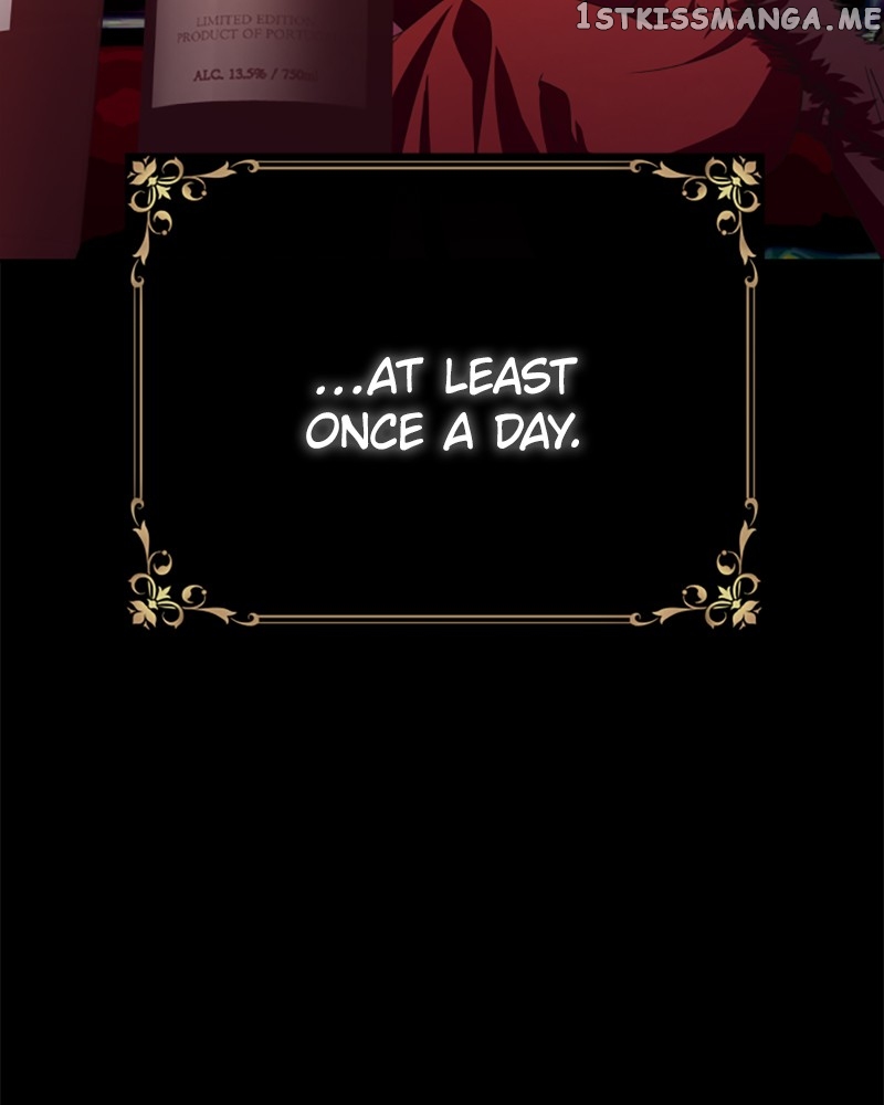 I Want to Be You, Just For A Day Chapter 143 - page 185