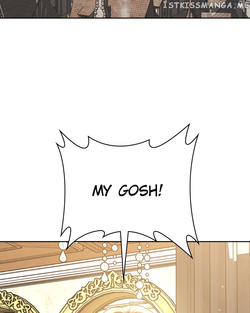 I Want to Be You, Just For A Day Chapter 143 - page 192