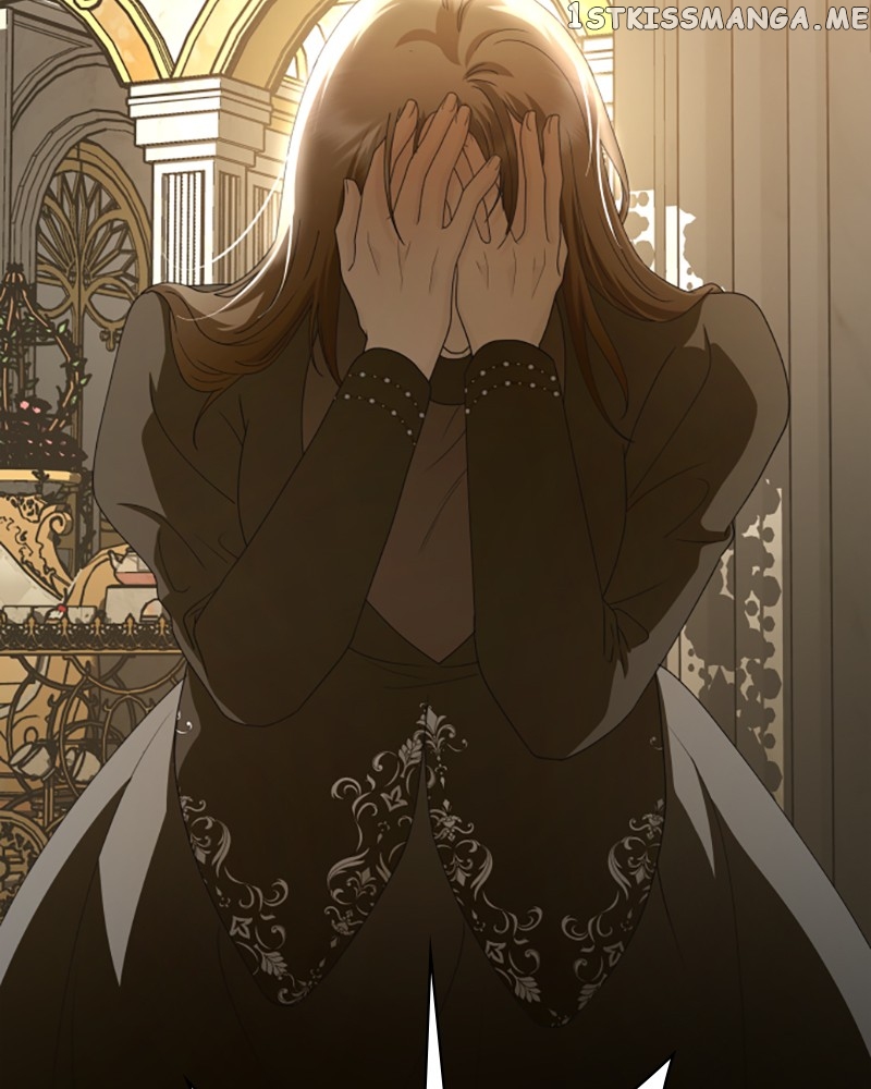 I Want to Be You, Just For A Day Chapter 143 - page 193