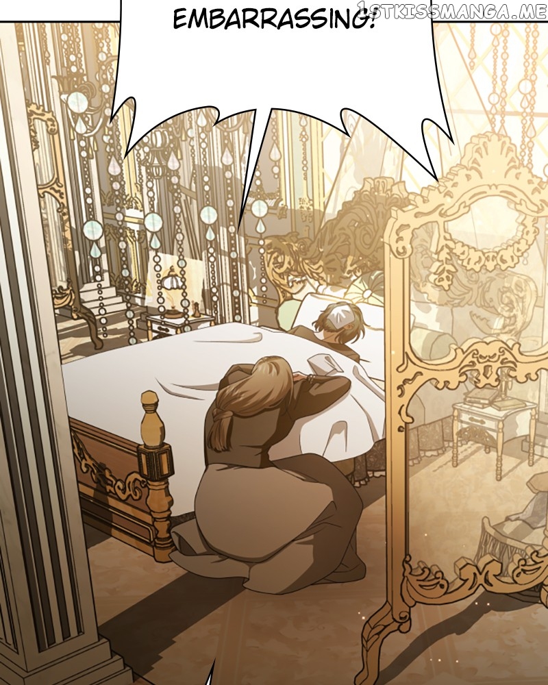 I Want to Be You, Just For A Day Chapter 143 - page 195