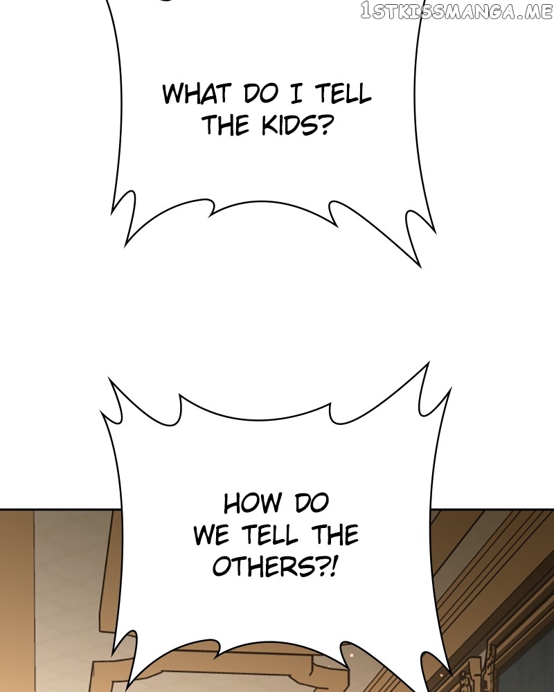 I Want to Be You, Just For A Day Chapter 143 - page 197