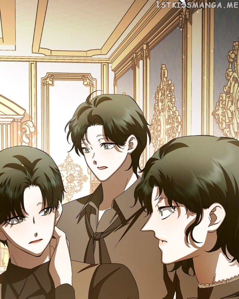 I Want to Be You, Just For A Day Chapter 143 - page 198