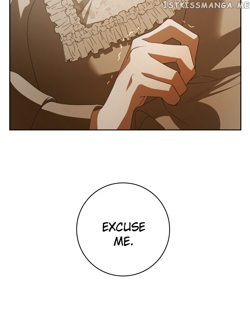 I Want to Be You, Just For A Day Chapter 143 - page 201