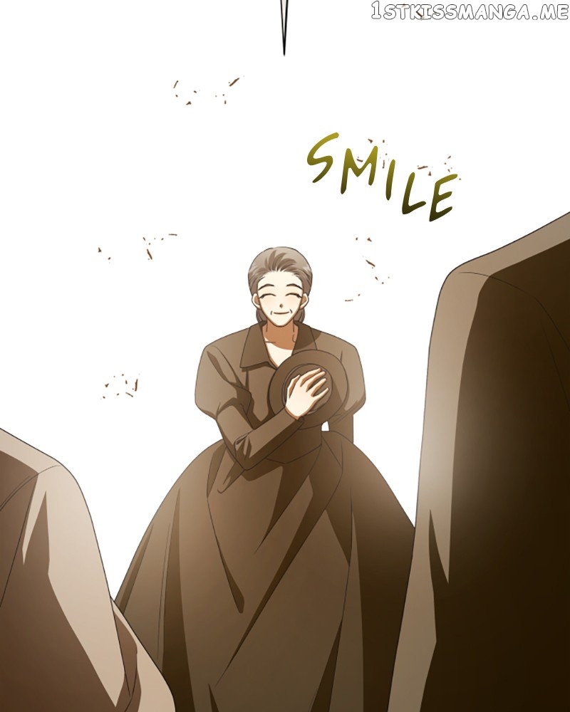 I Want to Be You, Just For A Day Chapter 143 - page 203