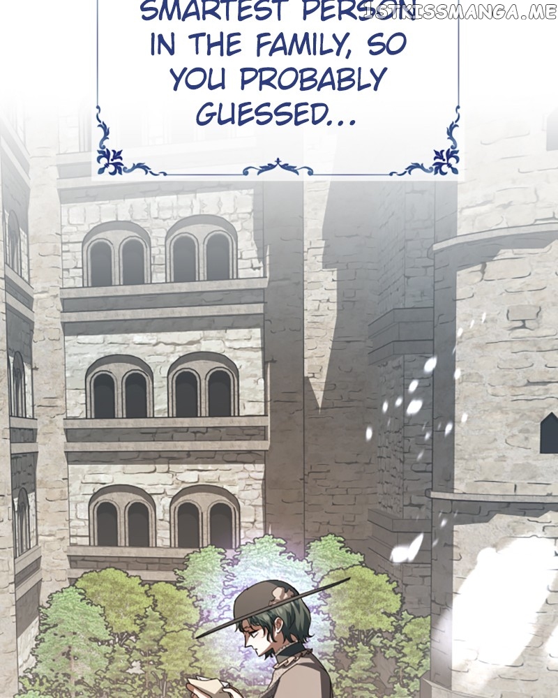 I Want to Be You, Just For A Day Chapter 143 - page 208