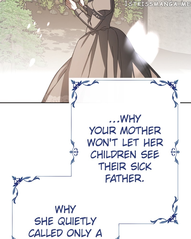 I Want to Be You, Just For A Day Chapter 143 - page 209
