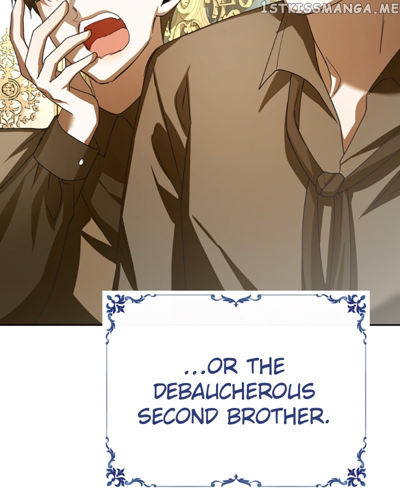 I Want to Be You, Just For A Day Chapter 143 - page 214