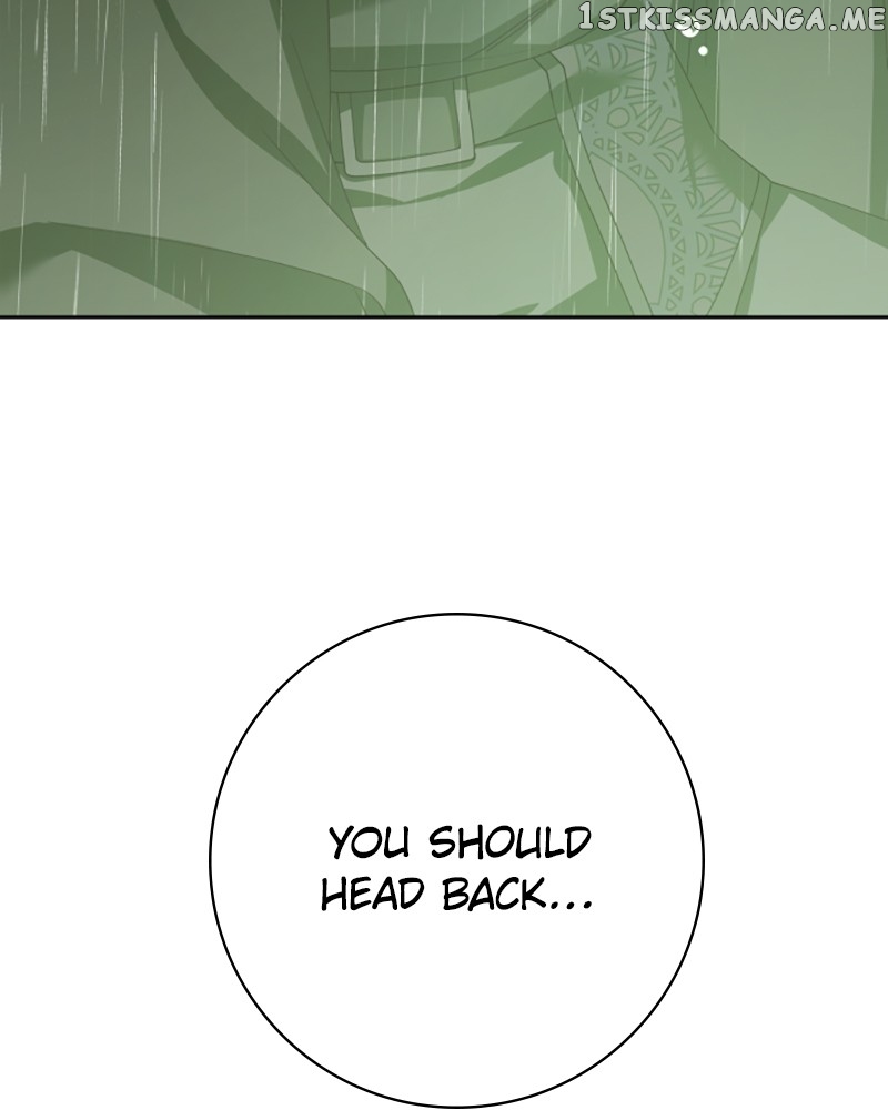I Want to Be You, Just For A Day Chapter 143 - page 24