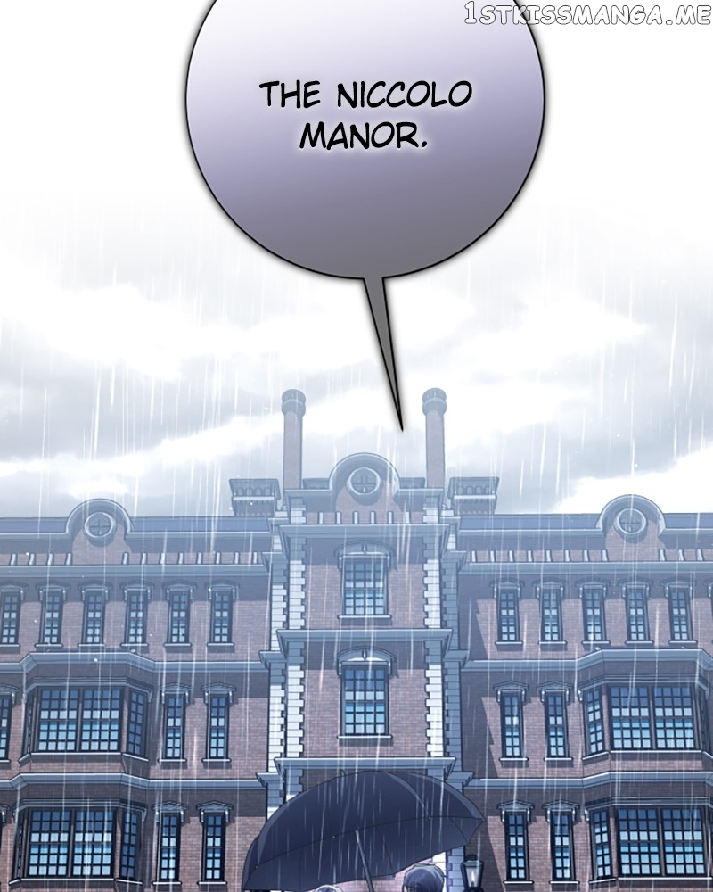 I Want to Be You, Just For A Day Chapter 143 - page 29