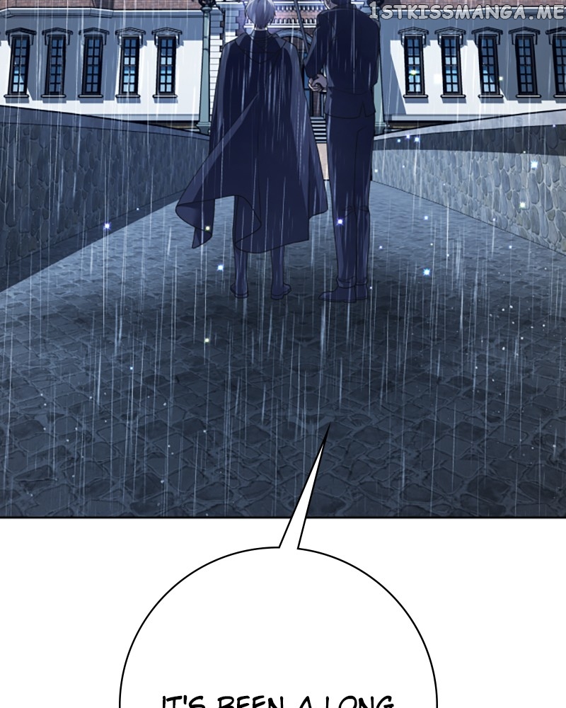 I Want to Be You, Just For A Day Chapter 143 - page 30