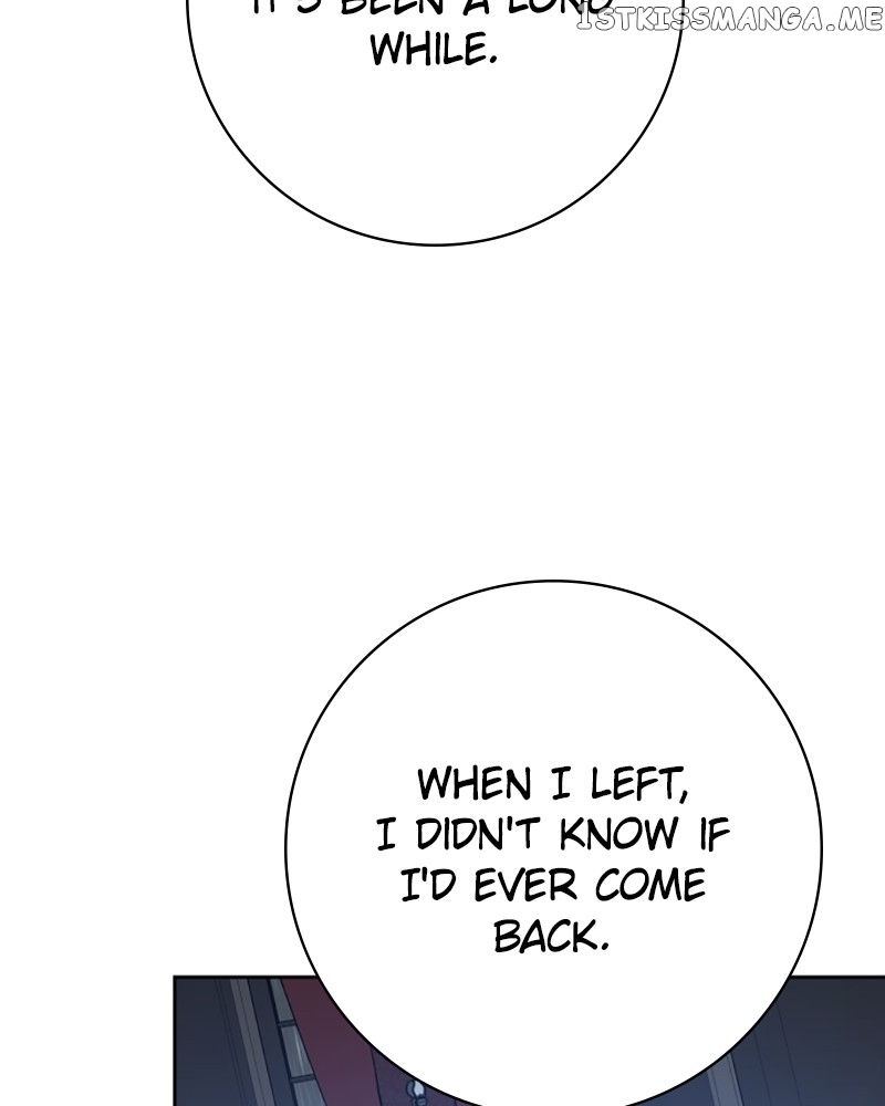 I Want to Be You, Just For A Day Chapter 143 - page 31