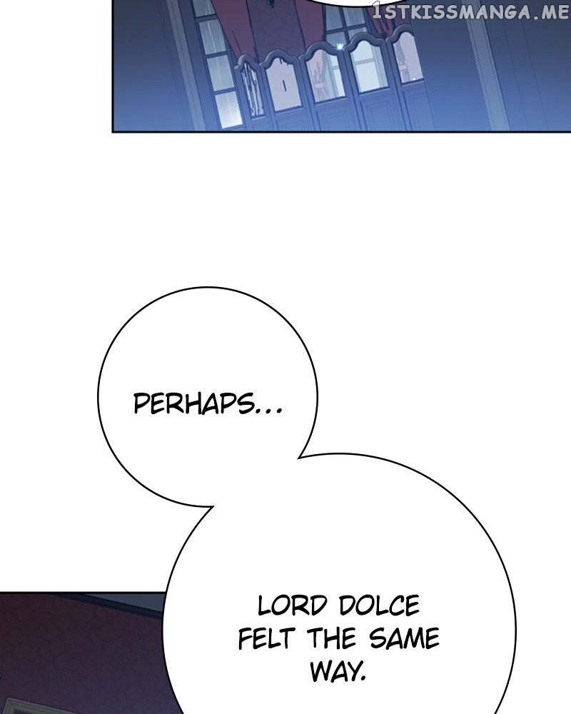 I Want to Be You, Just For A Day Chapter 143 - page 32