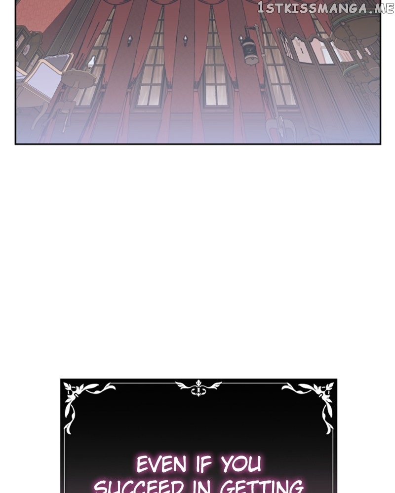 I Want to Be You, Just For A Day Chapter 143 - page 37