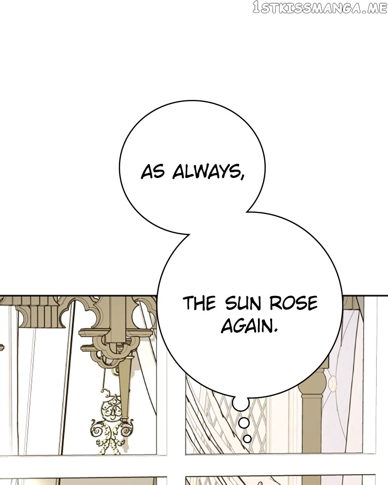 I Want to Be You, Just For A Day Chapter 143 - page 45