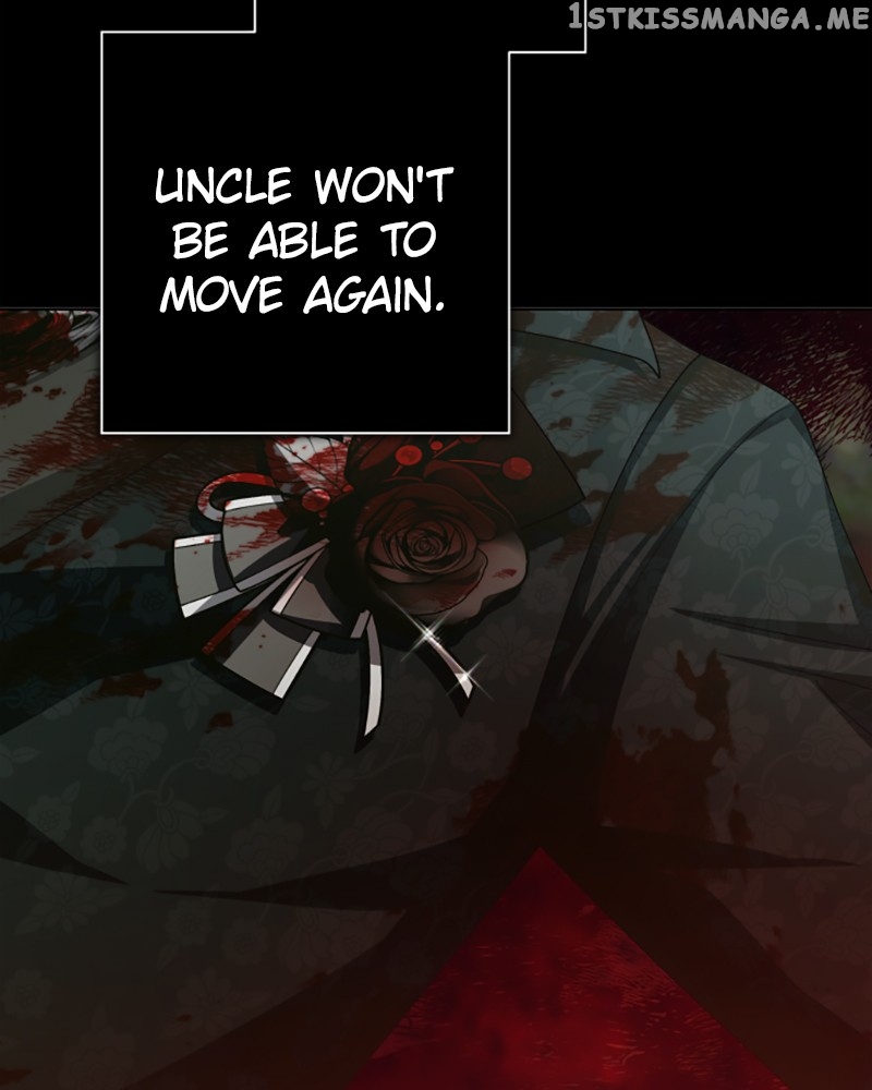 I Want to Be You, Just For A Day Chapter 143 - page 5