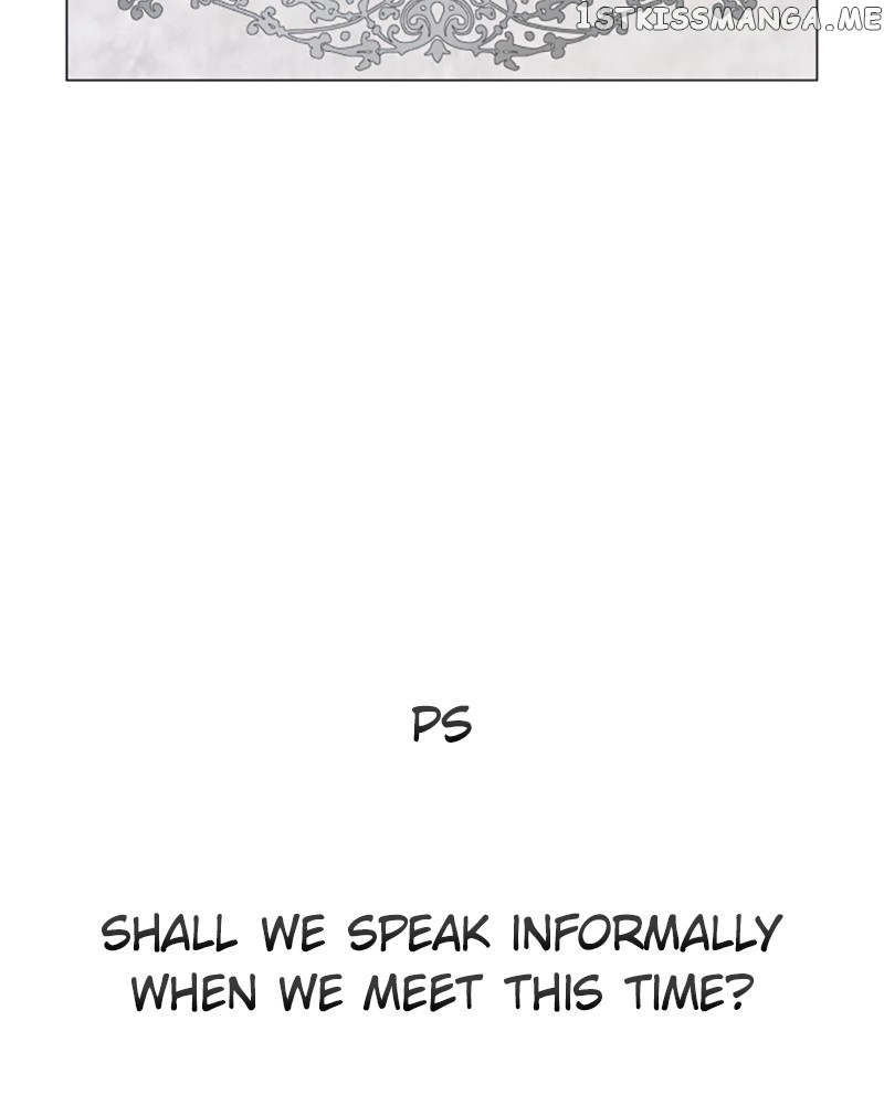 I Want to Be You, Just For A Day Chapter 143 - page 53