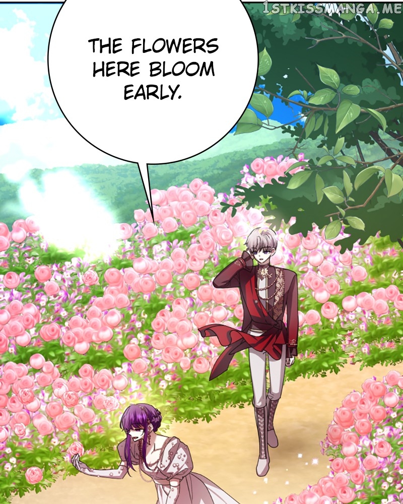 I Want to Be You, Just For A Day Chapter 143 - page 58