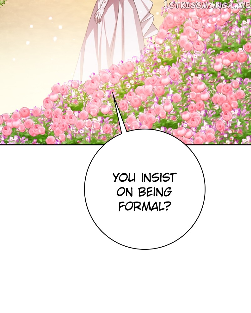 I Want to Be You, Just For A Day Chapter 143 - page 59