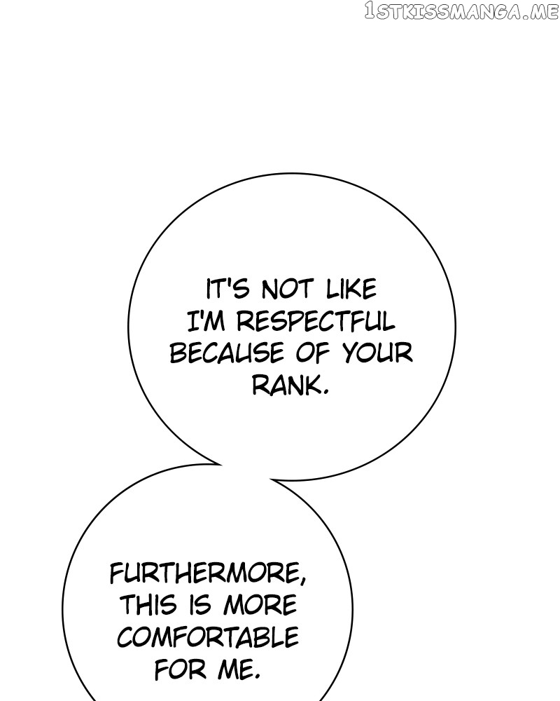 I Want to Be You, Just For A Day Chapter 143 - page 61