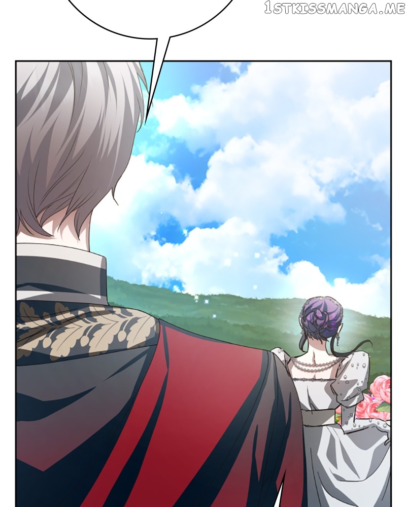 I Want to Be You, Just For A Day Chapter 143 - page 62