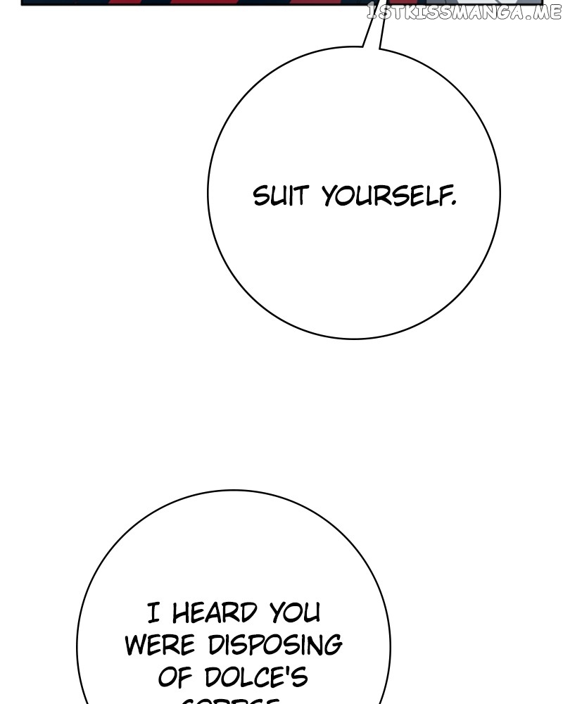 I Want to Be You, Just For A Day Chapter 143 - page 63