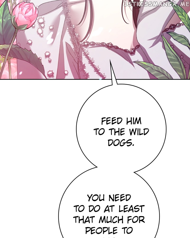 I Want to Be You, Just For A Day Chapter 143 - page 65
