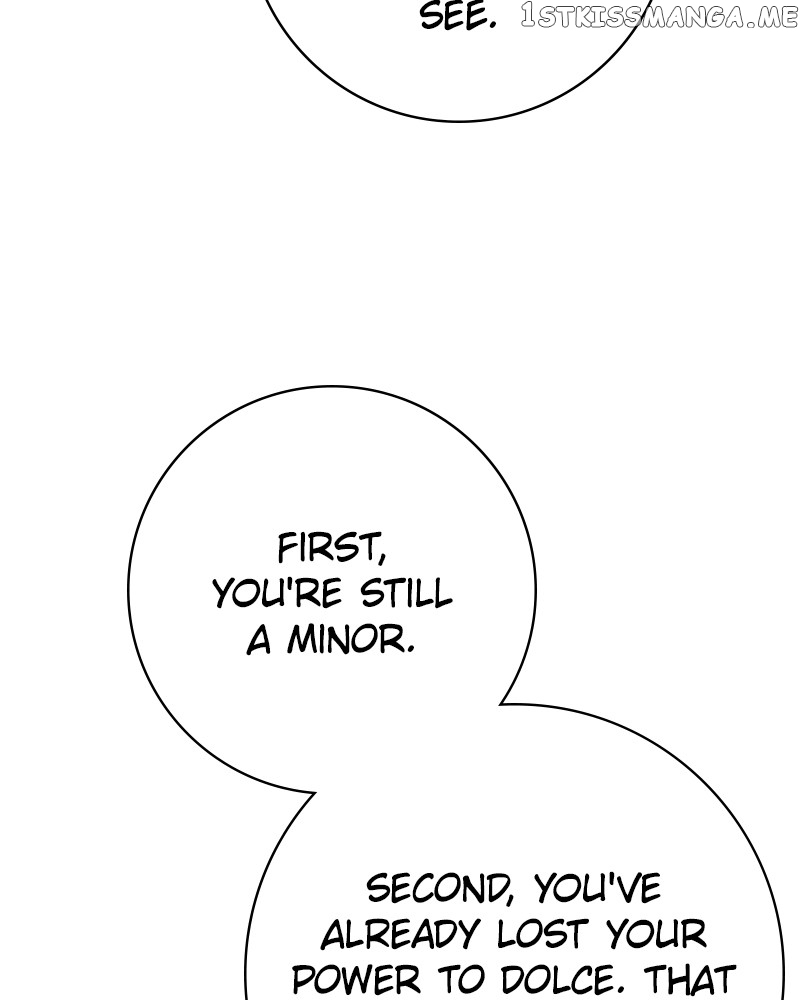 I Want to Be You, Just For A Day Chapter 143 - page 66