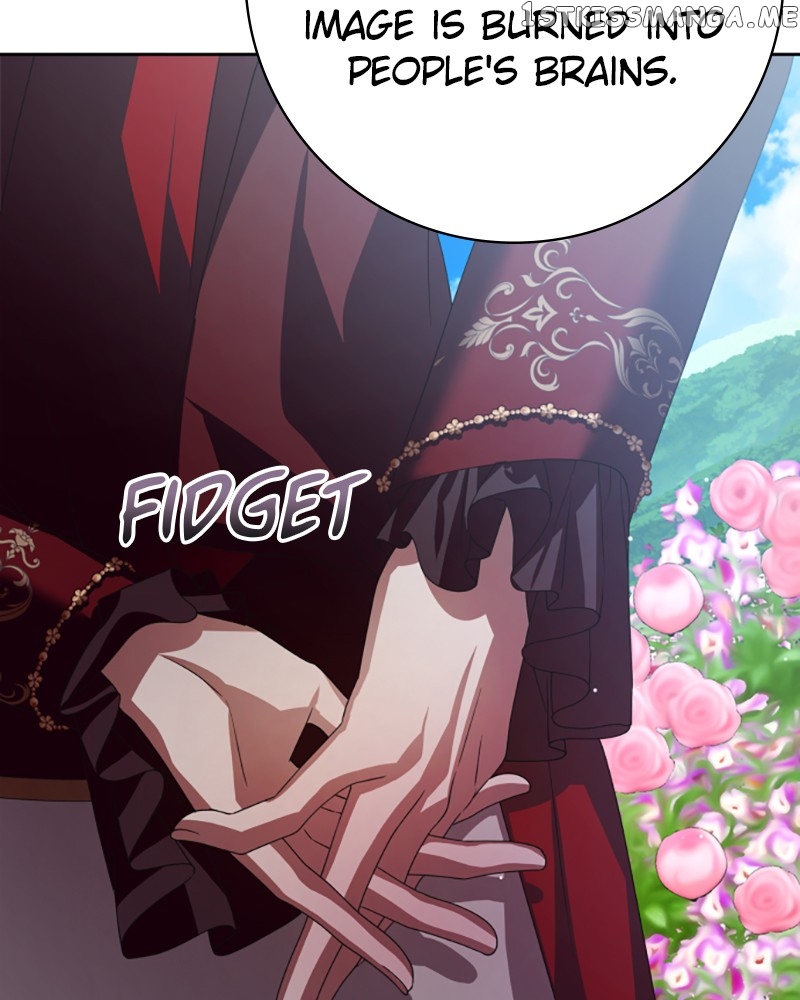 I Want to Be You, Just For A Day Chapter 143 - page 67