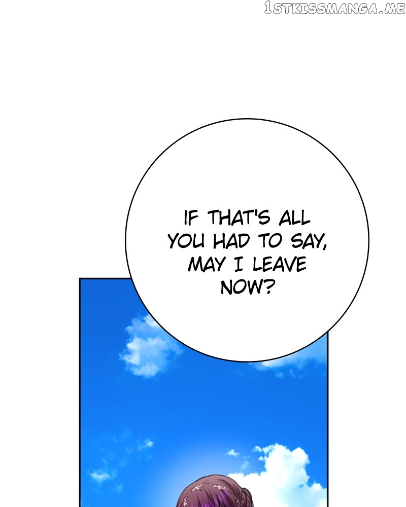I Want to Be You, Just For A Day Chapter 143 - page 69