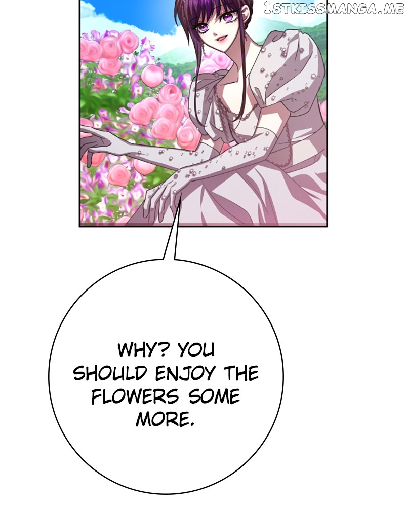 I Want to Be You, Just For A Day Chapter 143 - page 70