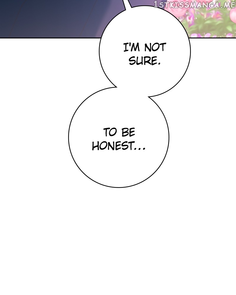 I Want to Be You, Just For A Day Chapter 143 - page 75