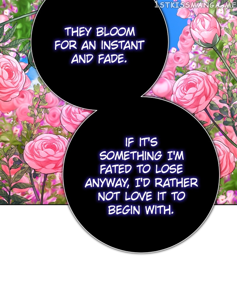 I Want to Be You, Just For A Day Chapter 143 - page 77