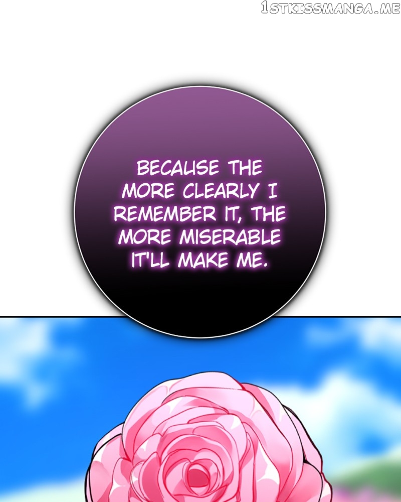 I Want to Be You, Just For A Day Chapter 143 - page 79