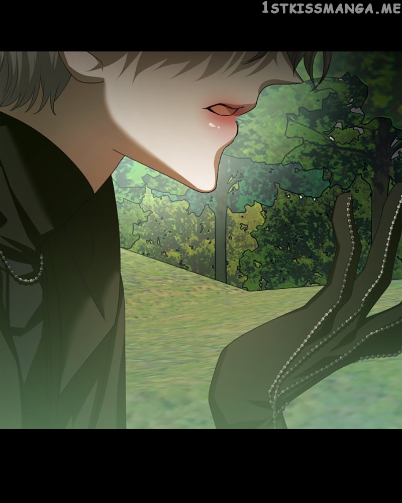 I Want to Be You, Just For A Day Chapter 143 - page 8