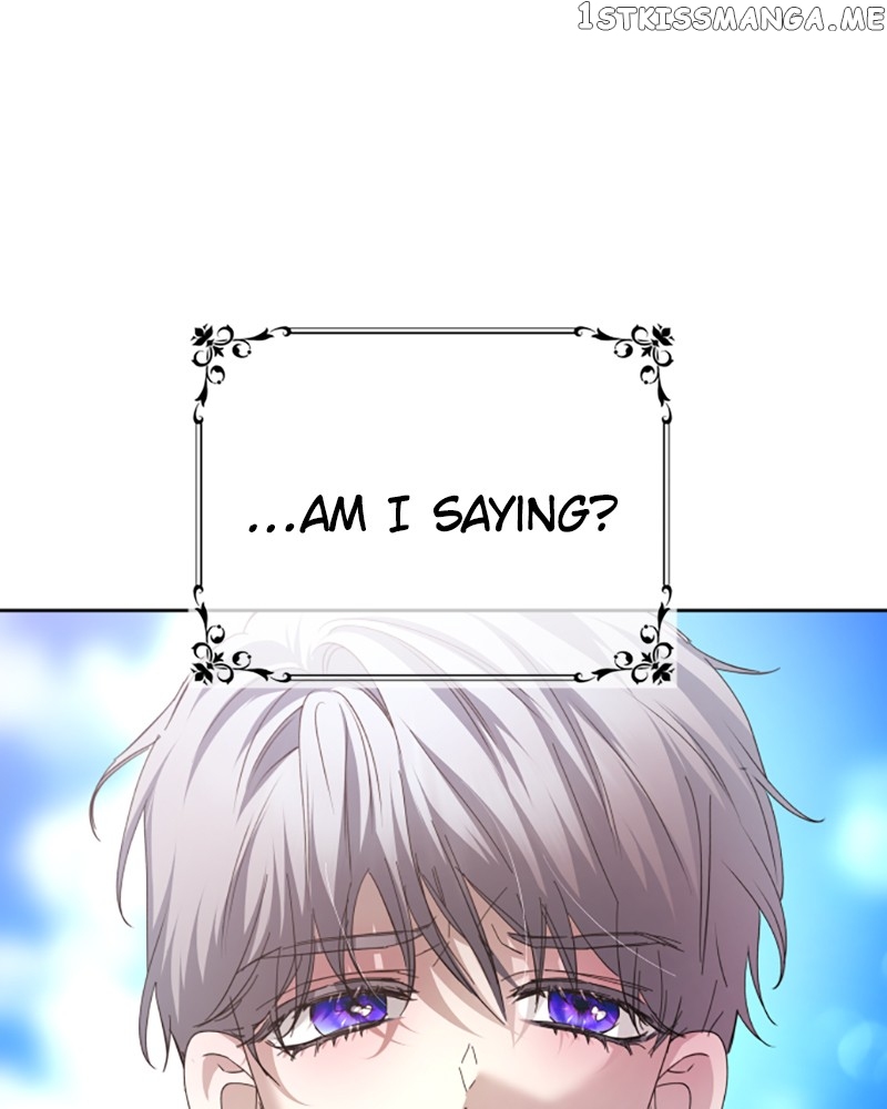 I Want to Be You, Just For A Day Chapter 143 - page 81