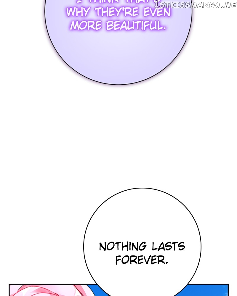 I Want to Be You, Just For A Day Chapter 143 - page 90