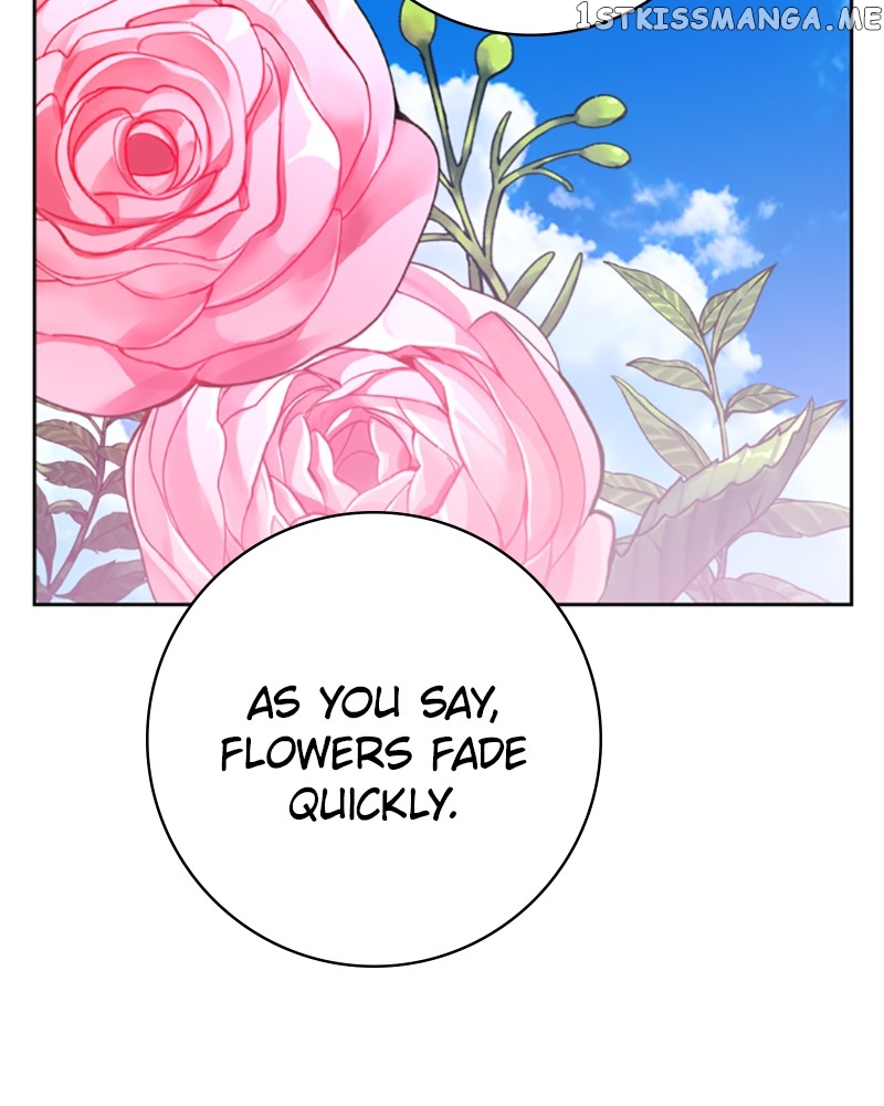 I Want to Be You, Just For A Day Chapter 143 - page 91